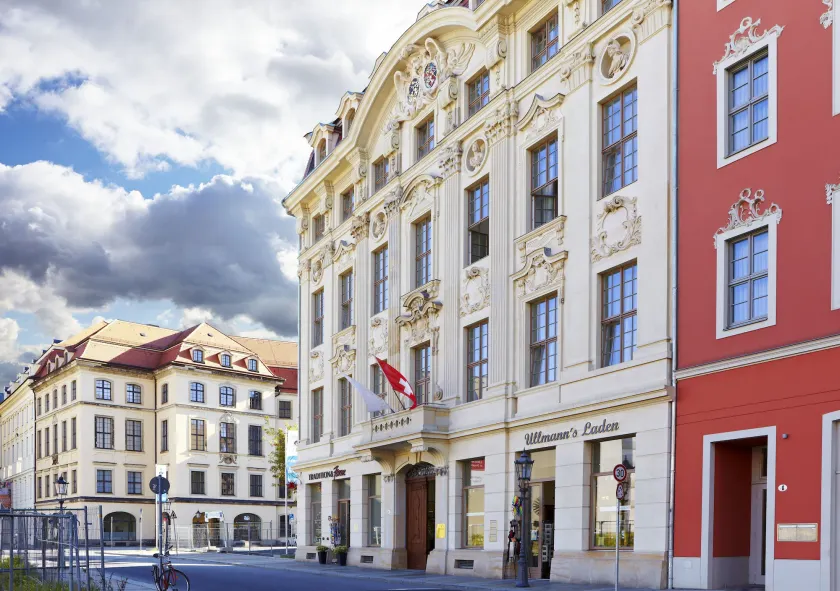Agréable appartement convivial et familial avec jardin | Proche Zwinger | Idéal pour le télétravail - Image 1