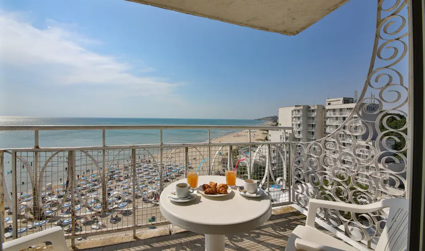 Hotel Nona - Image 1