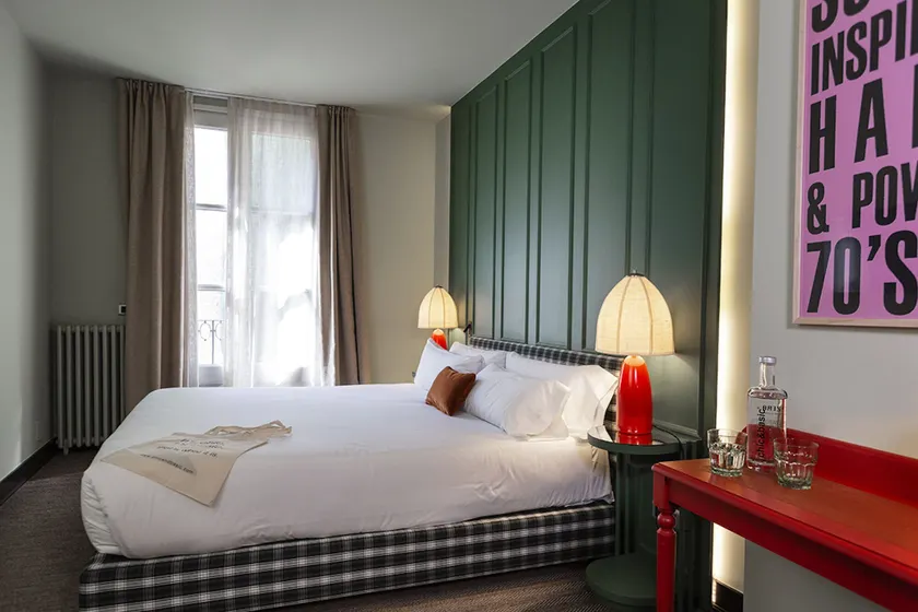 chic&basic Habana Hoose - Image 1