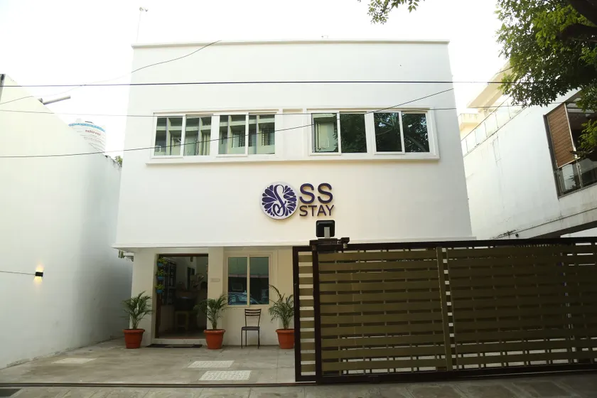 SS Stay Kilpauk Chennai - Image 1