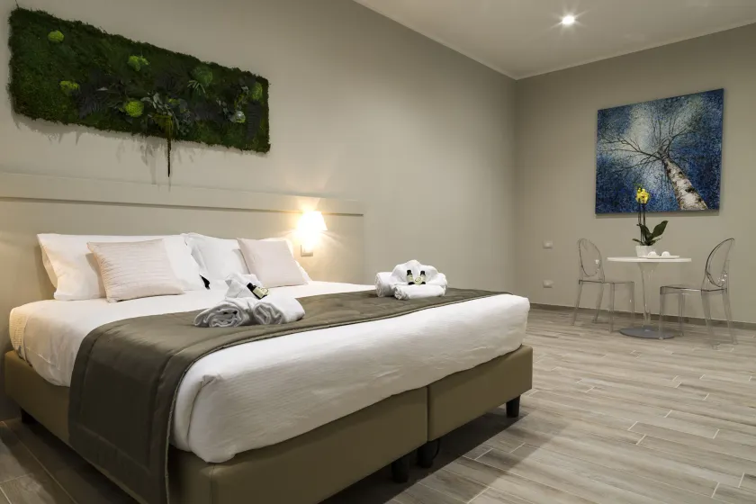Borghetto Guest House - Image 1