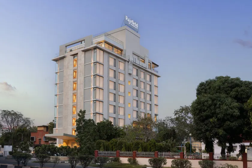 Fairfield by Marriott Jaipur - Image 1