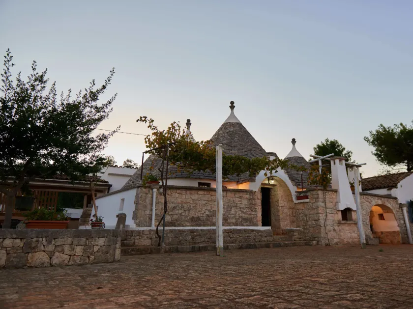 Trullo Cinque Punte - Image 1