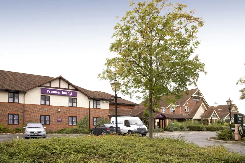 Premier Inn Newark - Image 1