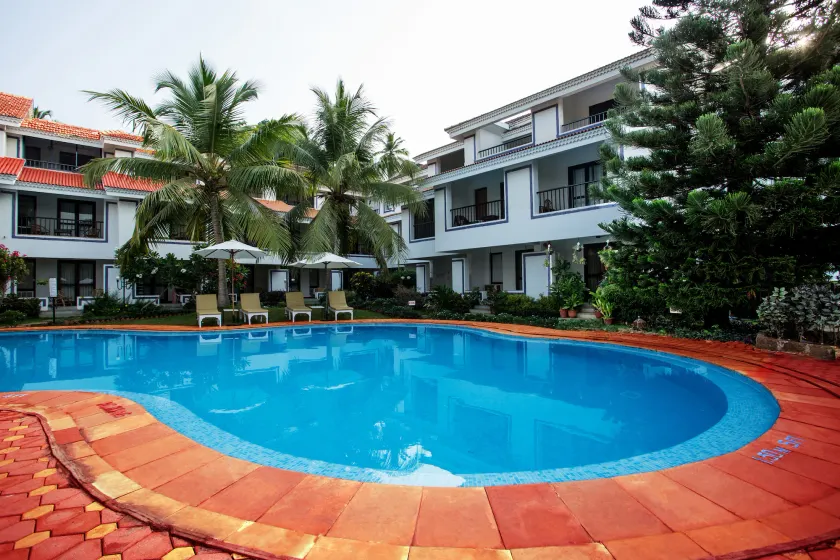Resort Lagoa Azul - Image 1