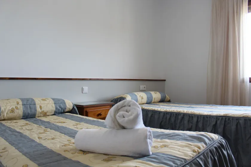 Hostal Mirobriga Ciudad Rodrigo - Image 1