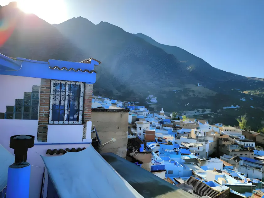 DAR DAUIA - Image 1
