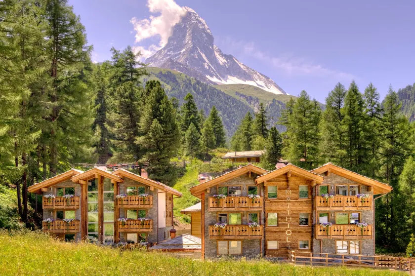Matthiol Boutique Hotel - Image 1