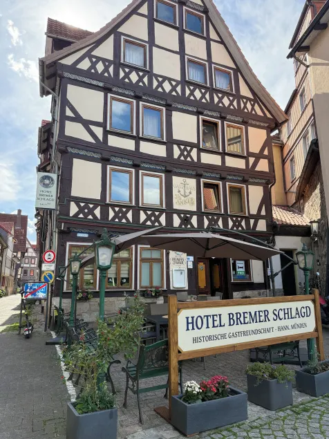 Hotel Bremer Schlagd - Image 1