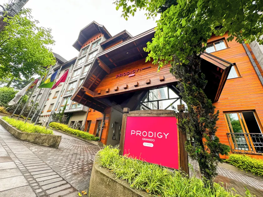 Prodigy Gramado by Wish - Image 1