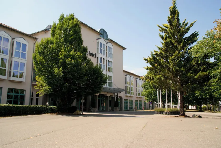 Taste Hotel Limes Thermen Aalen - Image 1