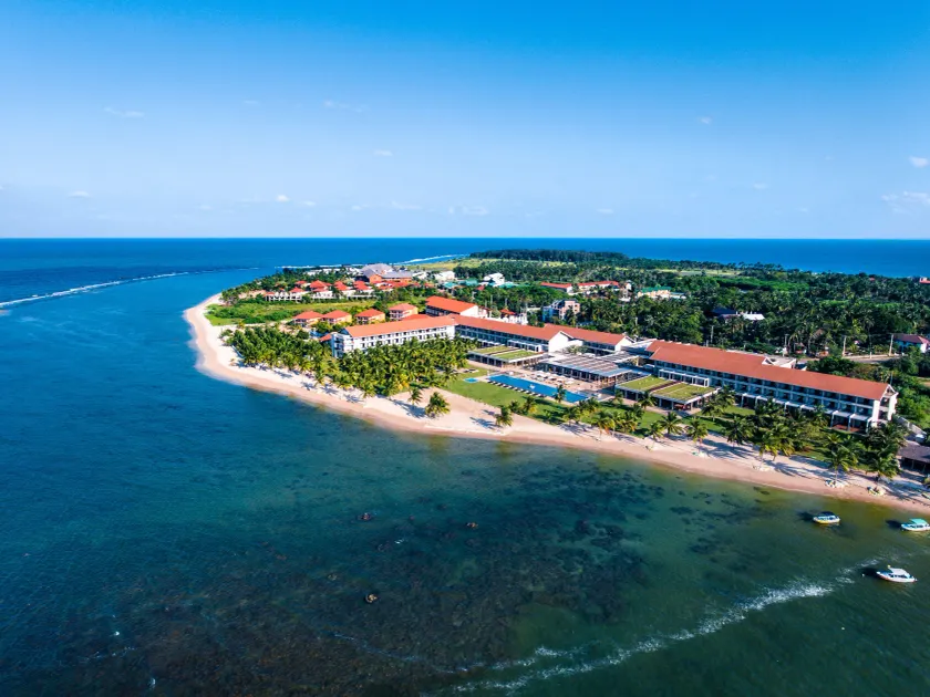 Amaya Beach Passikudah - Image 1