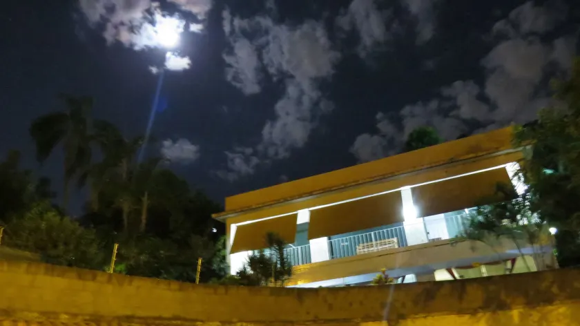 Pousada Charitas Inn - Image 1