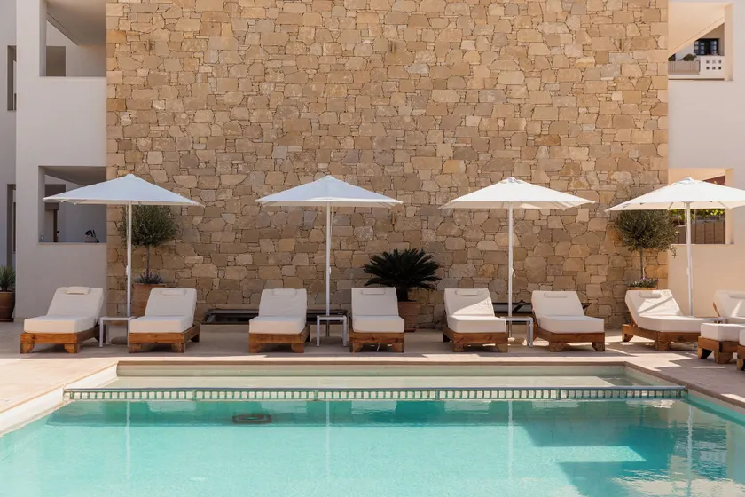 Sarana Suites Crete  - Image 1
