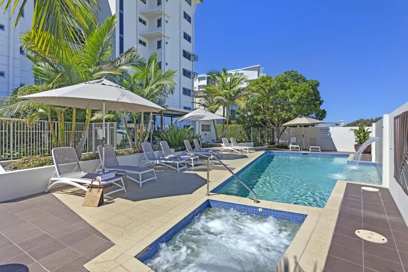 Coco Mooloolaba - Image 1