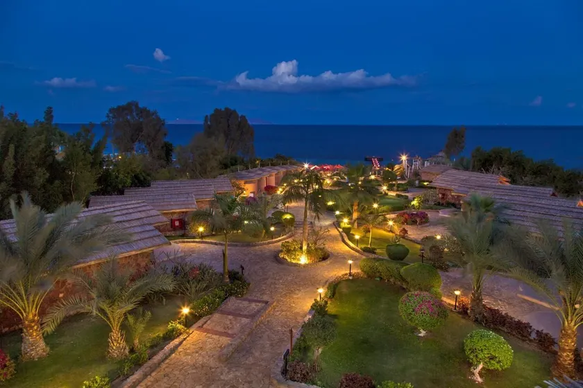 Xperience Hill-Top Beach Resort - Image 1