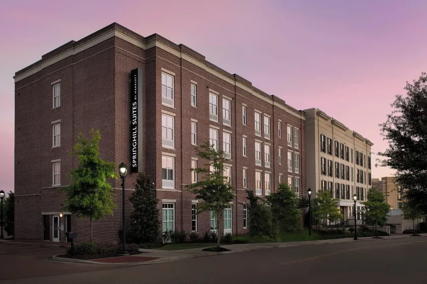 Springhill Suites by Marriott Jackson North/Ridgeland - Image 1