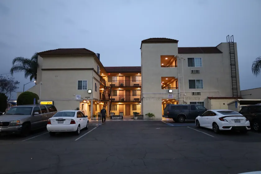 Lambert Inn - Image 1