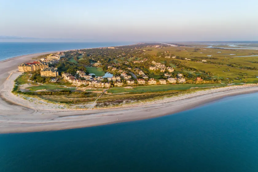 Wild Dunes Resort - Sweetgrass Inn and Boardwalk Inn - Image 1