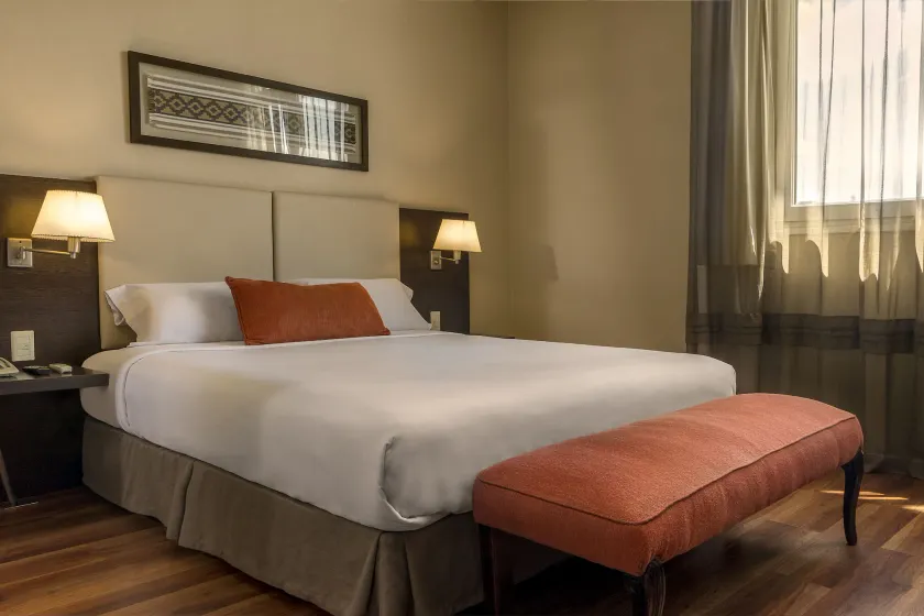 Gran Hotel Argentino - Image 1