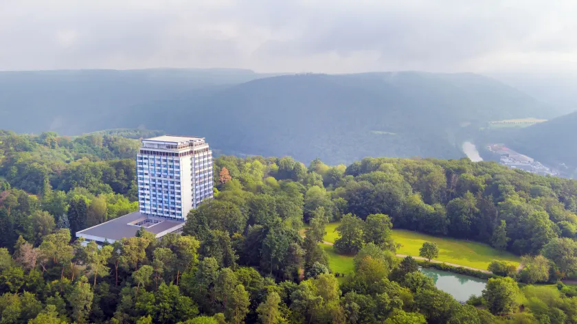 Wyndham Garden Lahnstein Koblenz - Image 1