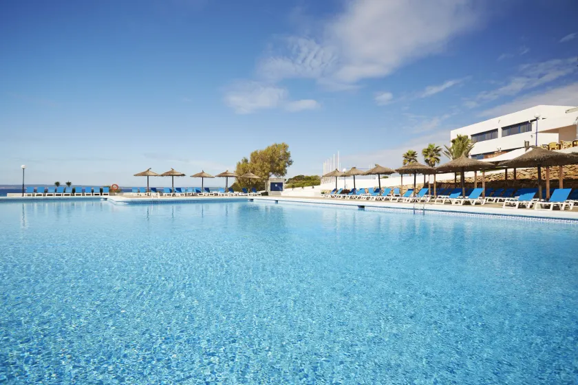 Insotel Club Maryland - Image 1