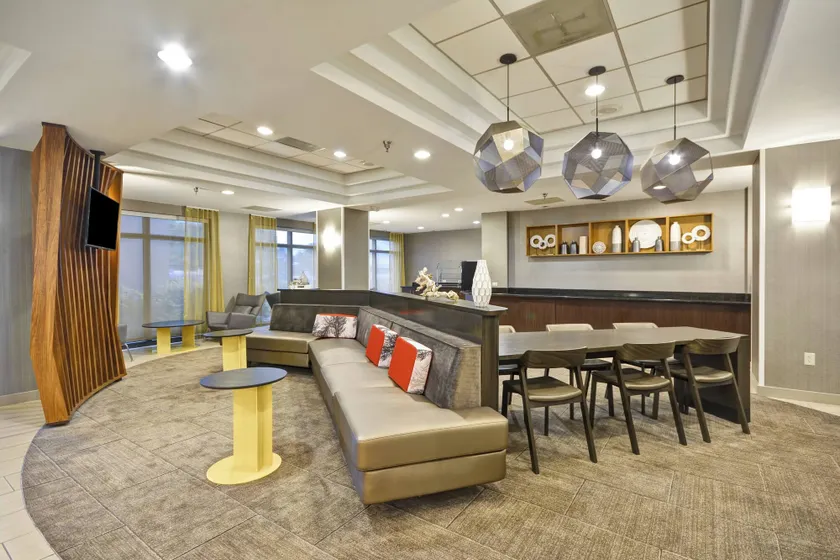 SpringHill Suites by Marriott San Antonio Medical Center/Northwest - Image 1