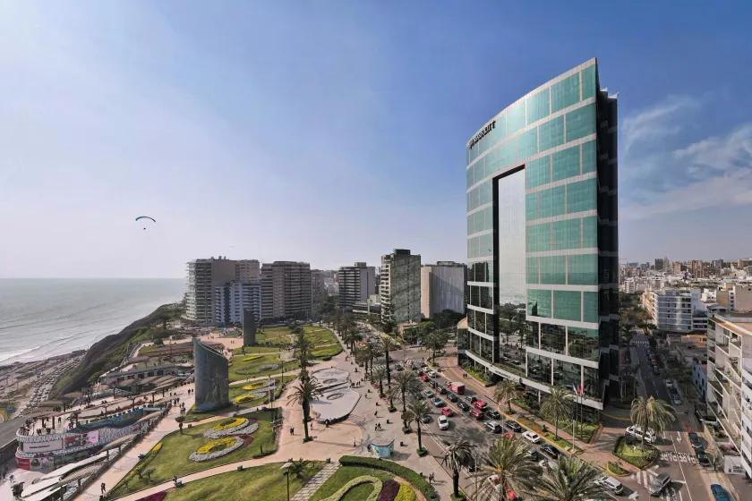 JW Marriott Hotel Lima - Image 1