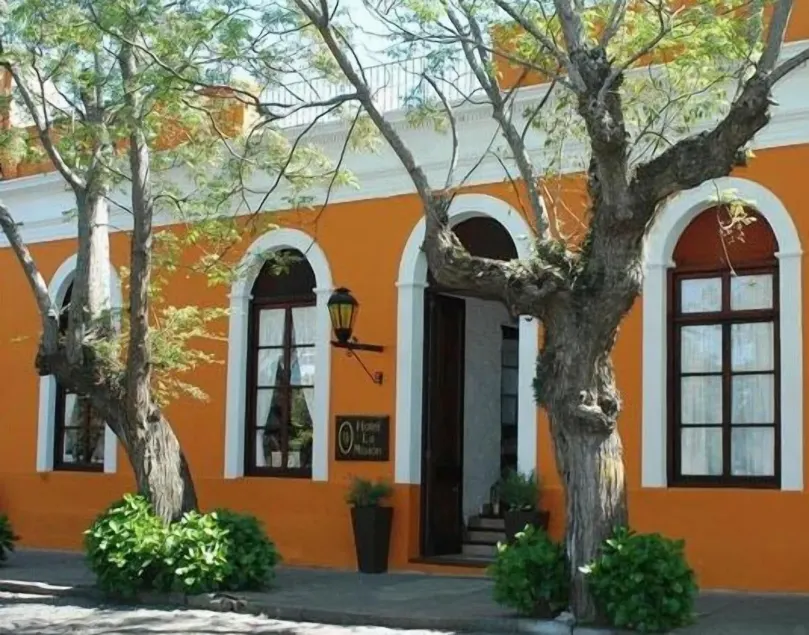 Hotel La Mision - Image 1