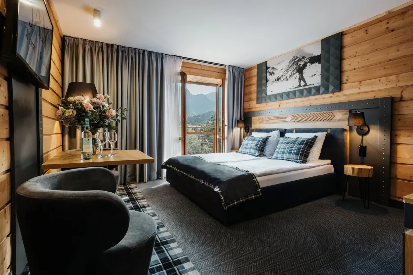 Apartamenty Jan - Image 1