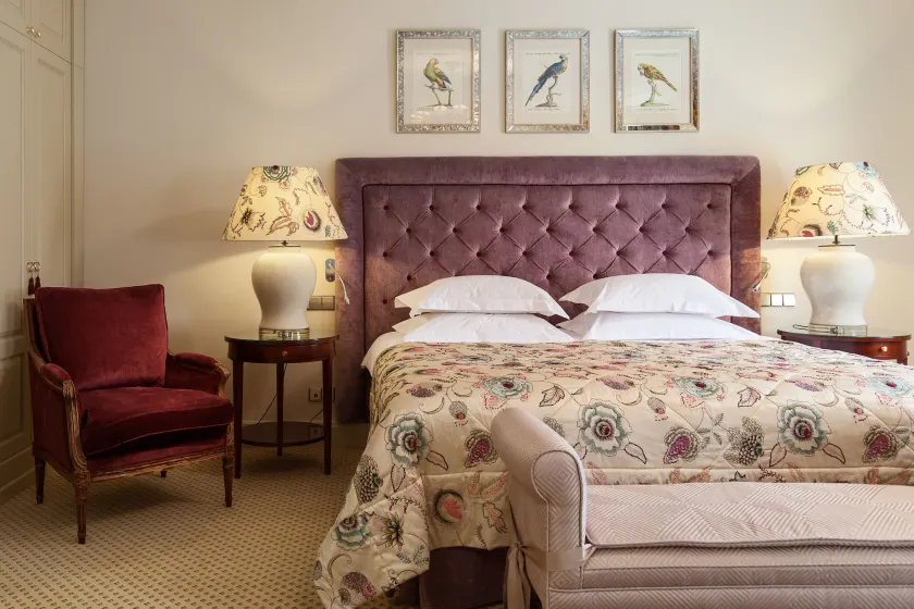 NARUTIS Hotel - Small Luxury Hotels of The World - Image 1
