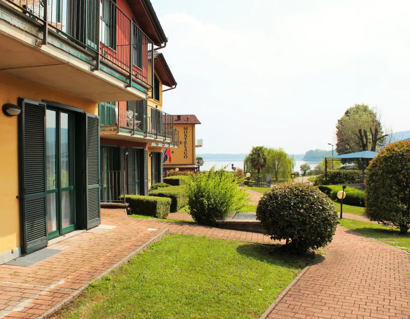 Hotel Residence Montelago - Image 1