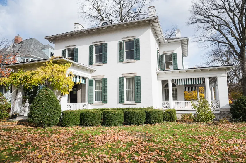 Canandaigua Guesthouse - Image 1