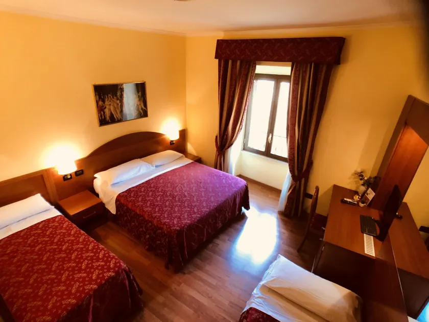 Saint Peter Inn - Image 1
