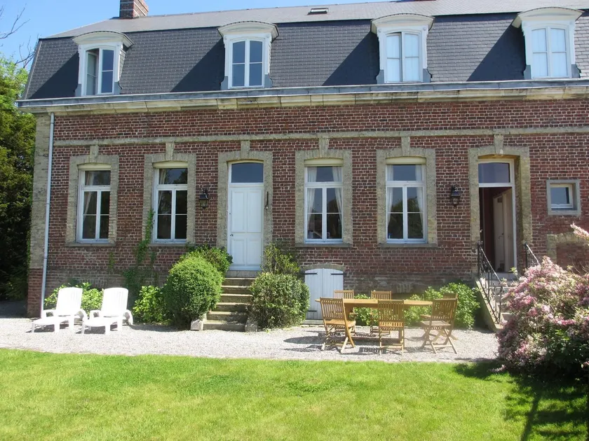 Le Clos Boutenelle - Image 1