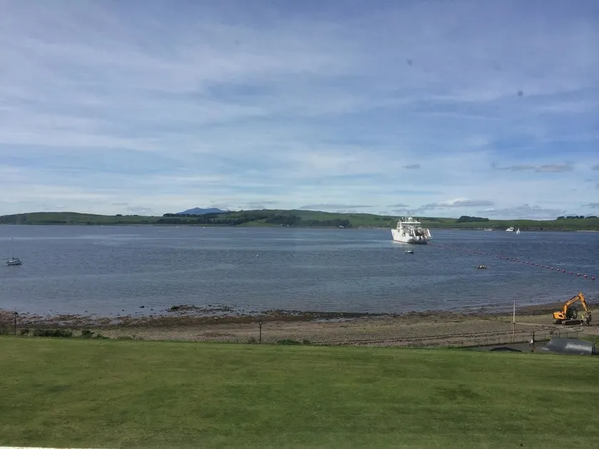 Broom Lodge - Image 1