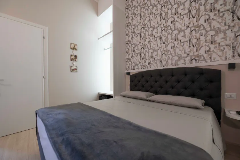 Teresita - Guest House - Habitación