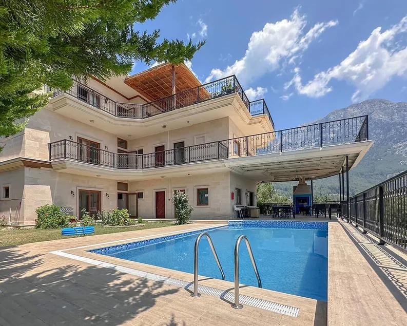 Beycik Konak Hotel - Image 1
