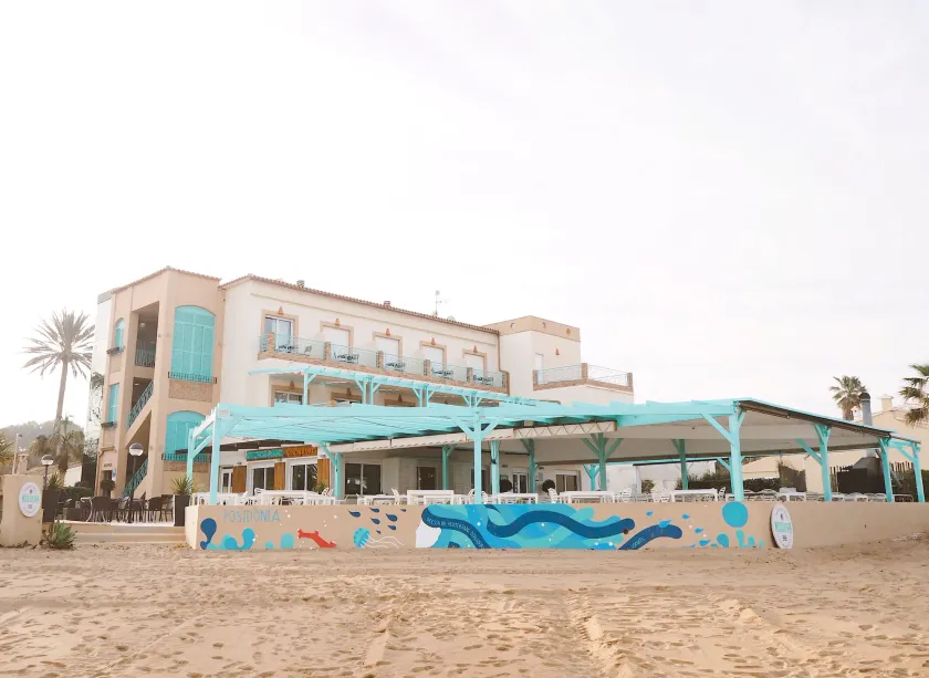 Hotel Noguera Mar - Image 1