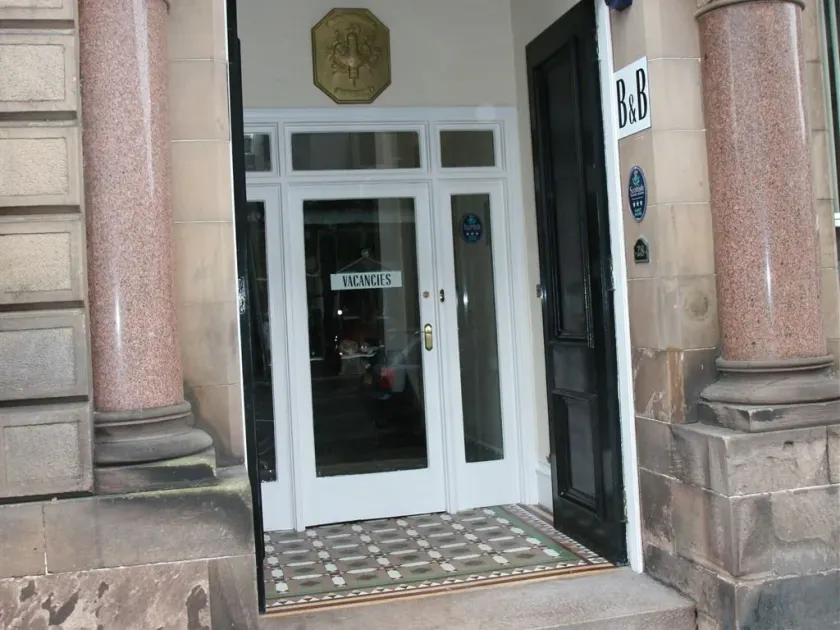 Bank Guest House - Image 1