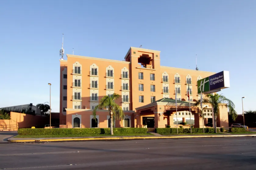 Holiday Inn Express Torreon by IHG - Image 1