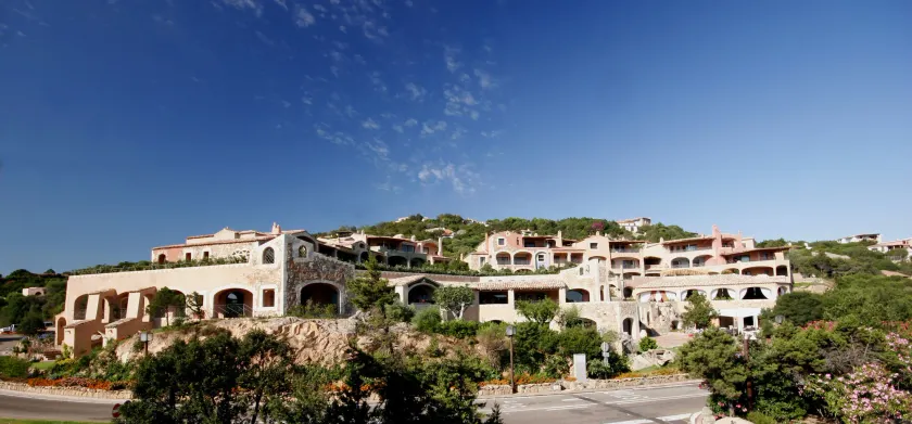 Le Suites Porto Cervo - Image 1