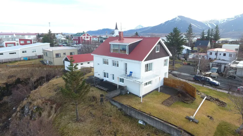 Setrið Guesthouse - Image 1