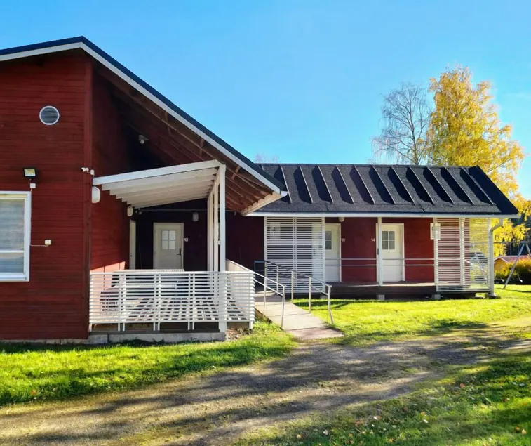 Taiga Resort - Image 1