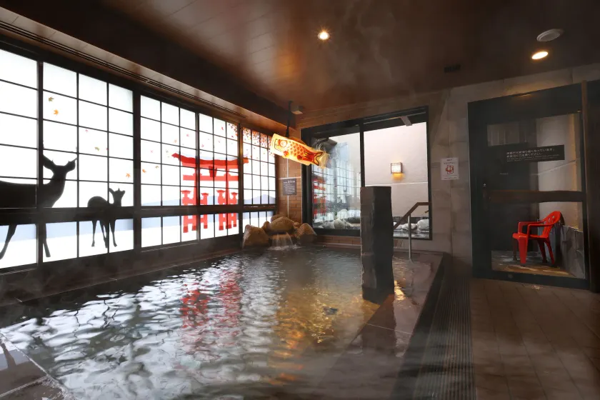 Dormy Inn Hiroshima Annex - Image 1