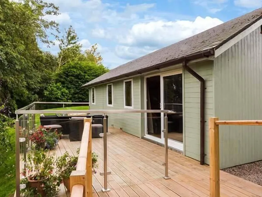 Solway Cottage - Image 1