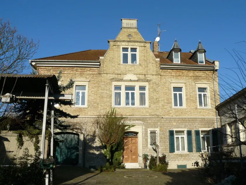 Ferienwohnung Weingut Dr. Dahlem - Image 1