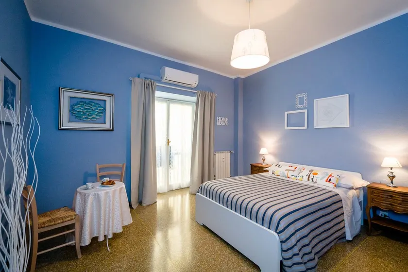 B&B I Portici Di Sottoripa - Image 1