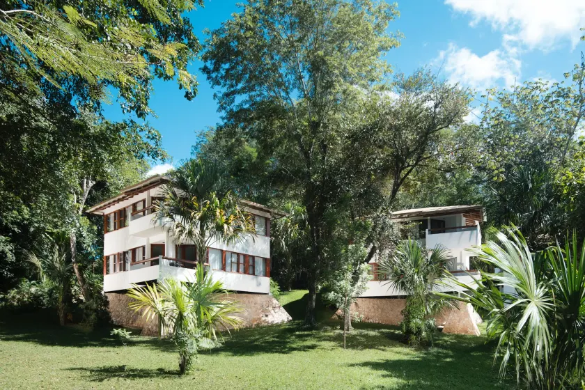 Villa Maya - Image 1