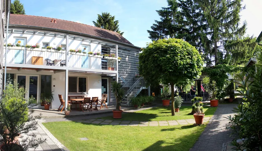 Hotel Sunnegässle - Image 1